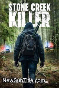 زیرنویس فارسی فیلم Stone Creek Killer