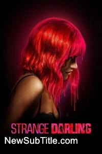 زیر‌نویس فارسی فیلم Strange Darling