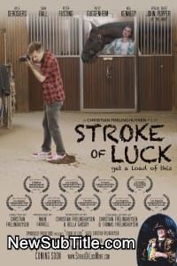 زیر‌نویس فارسی فیلم Stroke of Luck
