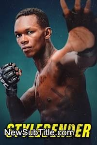 زیر‌نویس فارسی فیلم Stylebender