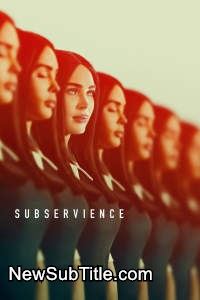 زیر‌نویس فارسی فیلم Subservience