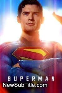 زیرنویس فارسی فیلم Superman