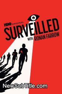 زیر‌نویس فارسی فیلم Surveilled