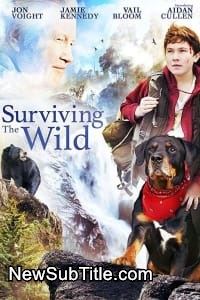 زیرنویس فارسی فیلم Surviving the Wild