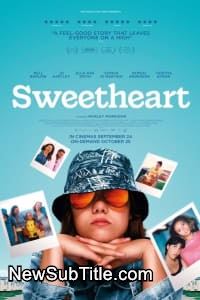 زیر‌نویس فارسی فیلم Sweetheart