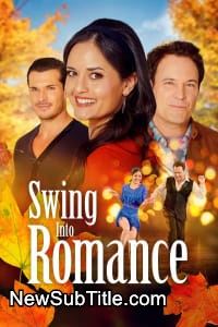 زیر‌نویس فارسی فیلم Swing Into Romance