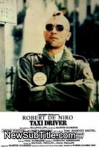 زیر‌نویس فارسی فیلم Taxi Driver