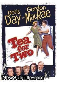 Tea for Two  - نیو ساب تایتل