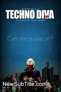 زیرنویس فارسی فیلم Techno Diva