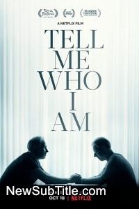 زیر‌نویس فارسی فیلم Tell Me Who I Am