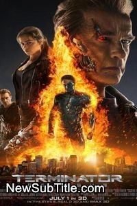 زیرنویس فارسی فیلم Terminator Genisys