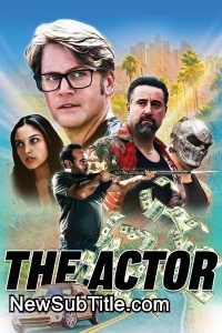 زیر‌نویس فارسی فیلم The Actor