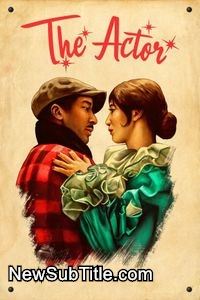 زیر‌نویس فارسی فیلم The Actor