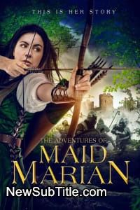 زیر‌نویس فارسی فیلم The Adventures of Maid Marian