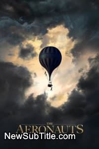 زیر‌نویس فارسی فیلم The Aeronauts