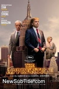 زیر‌نویس فارسی فیلم The Apprentice