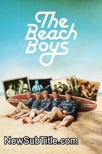 زیر‌نویس فارسی فیلم The Beach Boys