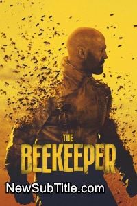 زیر‌نویس فارسی فیلم The Beekeeper