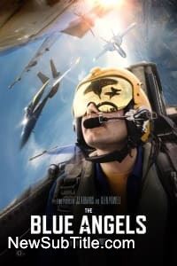 زیر‌نویس فارسی فیلم The Blue Angels