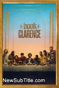 زیر‌نویس فارسی فیلم The Book of Clarence