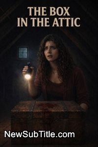 زیرنویس فارسی فیلم The Box in the Attic