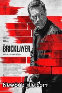 زیر‌نویس فارسی فیلم The Bricklayer