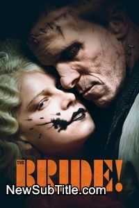 زیرنویس فارسی فیلم The Bride!
