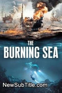 The Burning Sea  - نیو ساب تایتل
