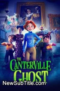 زیر‌نویس فارسی فیلم The Canterville Ghost