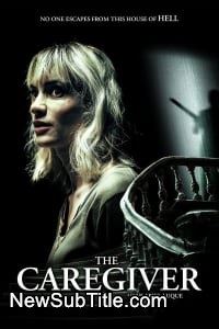 زیر‌نویس فارسی فیلم The Caregiver