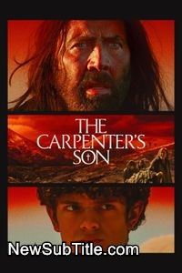 زیرنویس فارسی فیلم The Carpenter's Son