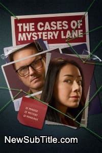 زیر‌نویس فارسی فیلم The Cases of Mystery Lane