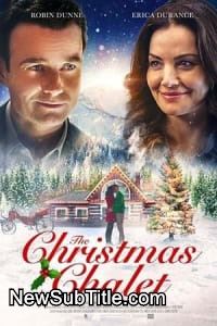 زیرنویس فارسی فیلم The Christmas Chalet