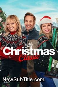 زیر‌نویس فارسی فیلم The Christmas Classic
