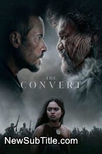 زیر‌نویس فارسی فیلم The Convert