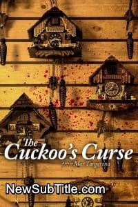 زیر‌نویس فارسی فیلم The Cuckoo's Curse