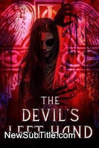 زیر‌نویس فارسی فیلم The Devil's Left Hand