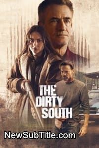 زیر‌نویس فارسی فیلم The Dirty South