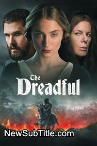 زیرنویس فارسی فیلم The Dreadful