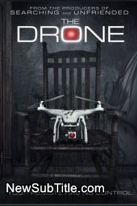 زیر‌نویس فارسی فیلم The Drone
