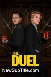 زیر‌نویس فارسی فیلم The Duel