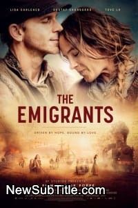 The Emigrants  - نیو ساب تایتل