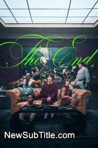 زیرنویس فارسی فیلم The End