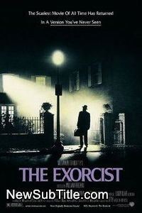 زیرنویس فارسی فیلم The Exorcist