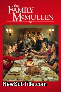 زیرنویس فارسی فیلم The Family McMullen