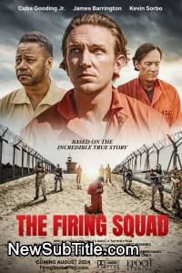 زیر‌نویس فارسی فیلم The Firing Squad