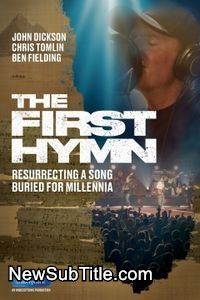 زیر‌نویس فارسی فیلم The First Hymn