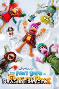 زیرنویس فارسی فیلم The First Snow of Fraggle Rock