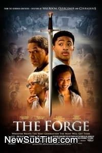 زیرنویس فارسی فیلم The Forge