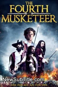 The Fourth Musketeer  - نیو ساب تایتل